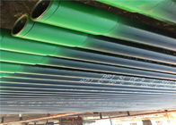 El extremo inconsútil de la tubería de acero una del carbono de la corrosión anti cupo 6 metros de longitud proveedor