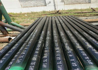 Corrosión anti de la tubería de acero inconsútil estándar del carbono de ASTM para el pozo de los 300M - de los 600M proveedor