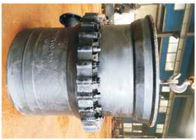 Las colocaciones dúctiles del hierro Uno mismo-refrenaron la junta de DN80 a DN1600 según ISO2531 proveedor
