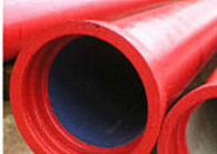Tubo de epoxy FBE de la clase de Powder Coating Di Pipe K789 C que cubre el tipo común de T/K proveedor