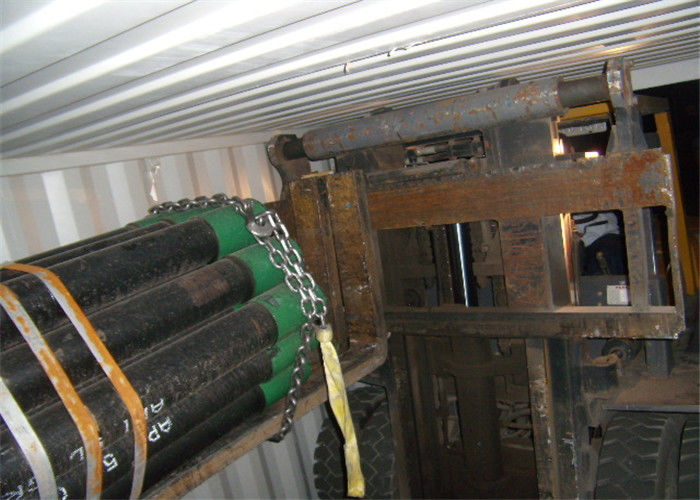 Tuberías de acero y tubos del carbono de Astm de la tubería 2 pulgadas - resistencia a la corrosión de 8 pulgadas proveedor