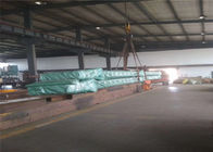 El tubo de taladro de acero de una dureza más alta 3 mide grueso de pared de 7.11m m - de 12.7m m proveedor