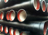 Pintura externa del betún del cinc del cemento del tubo revestido interno del mortero FBE para la tubería proveedor