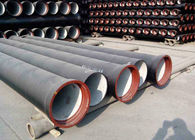 SGS dúctil de alta resistencia del tubo alineado ISO2531 BSEN545 BSEN598 del cemento de hierro proveedor