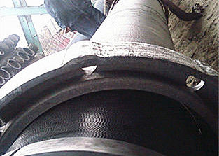 El hierro dúctil del moho anti refrenó el mortero común del cemento de alto alúmina del tubo proveedor